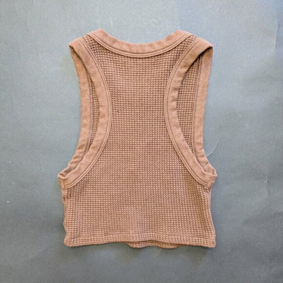 Set Active Stretch Tank Top size : XS - Picture 2 of 4